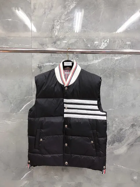 Thom Browne TB Vest