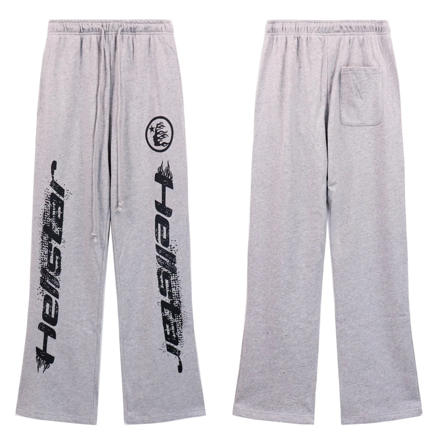 Hellstar Pants