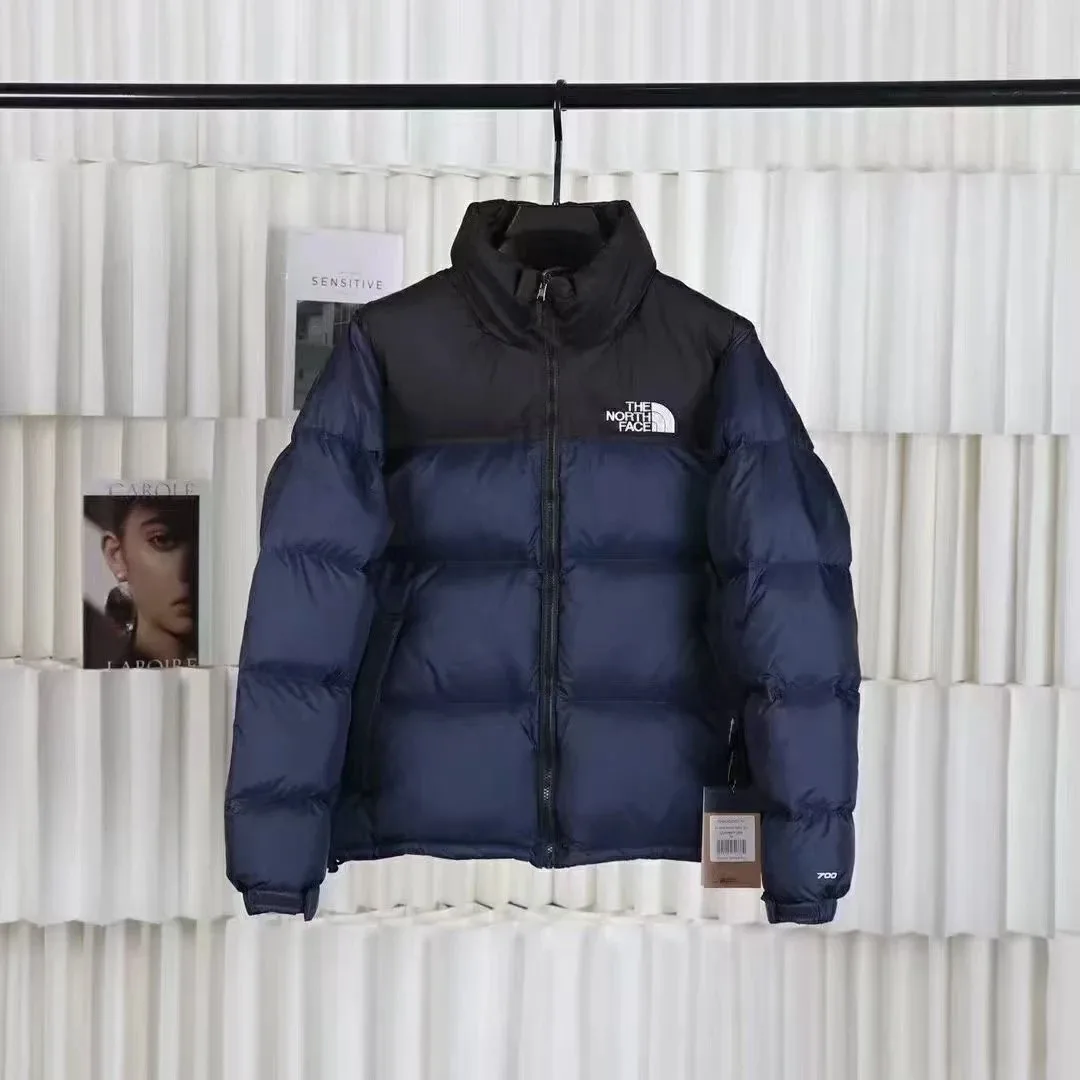 The North Face Down Jacket