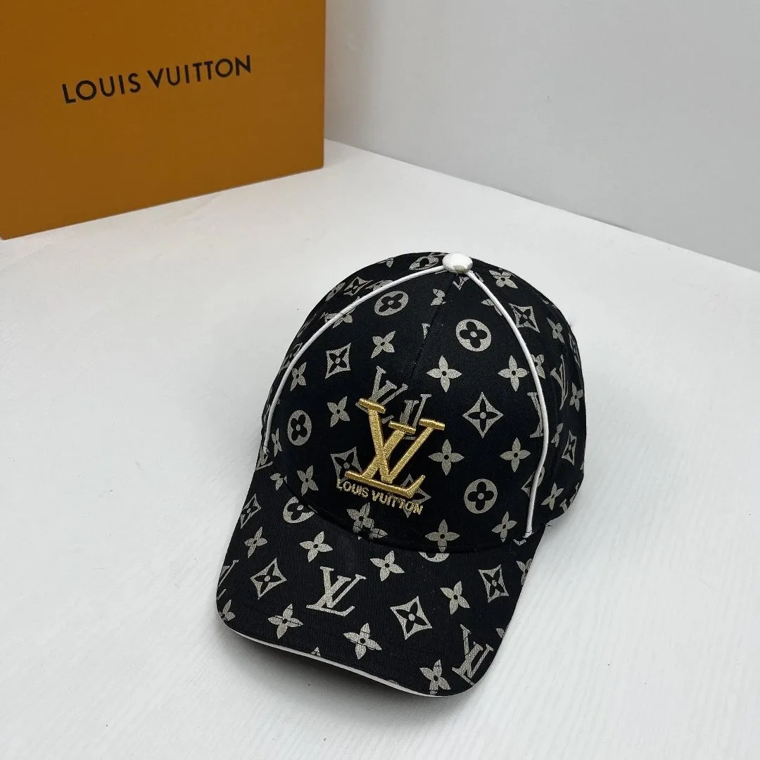 Louis Vuitton LV Hat