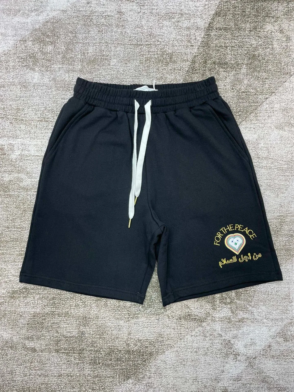Casablanca Shorts (different colorways))