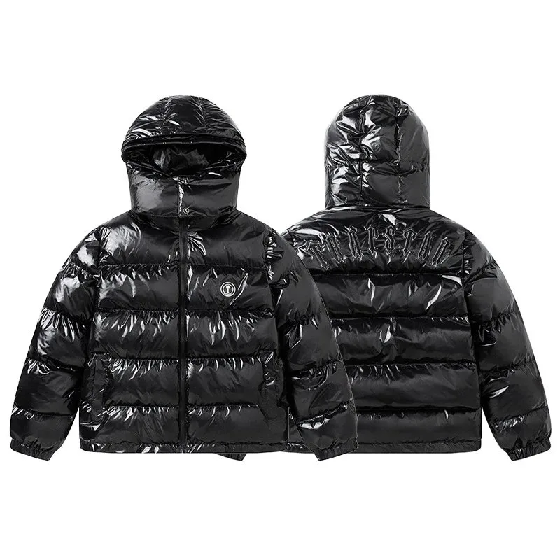 Trapstar Down Jacket