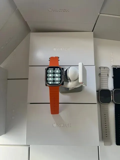Apple Watch Utra