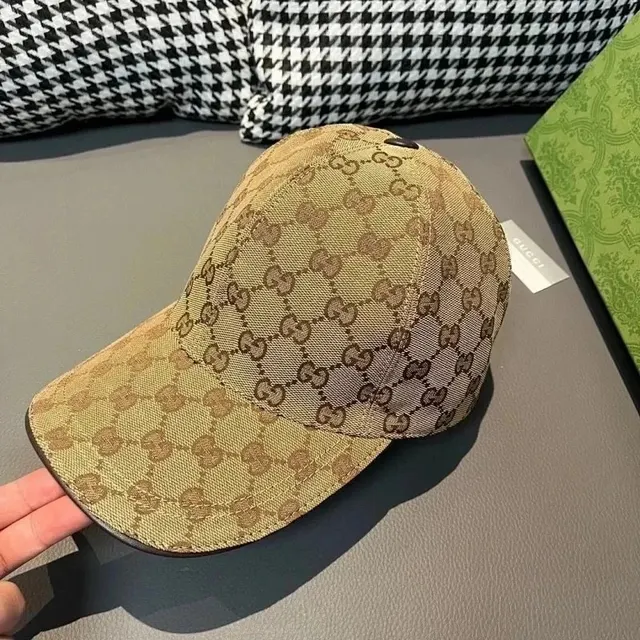 Gucci Cap