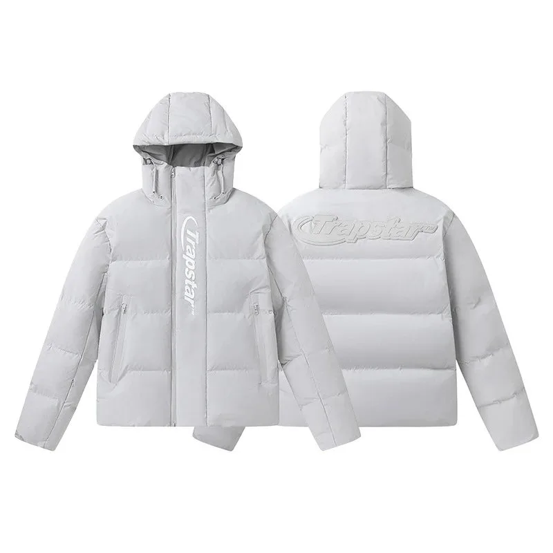 Trap Star Down Jacket