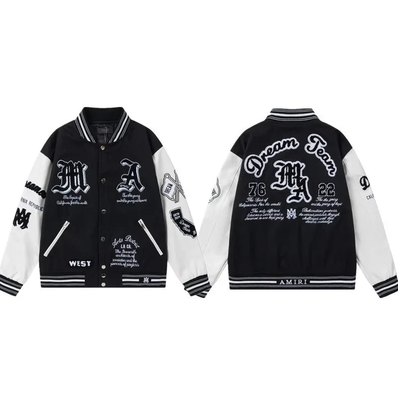 Amiri Jacket