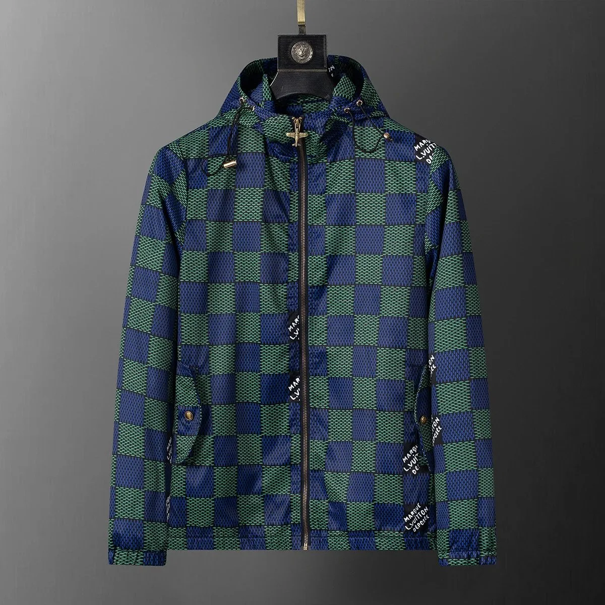 Gucci Jacket
