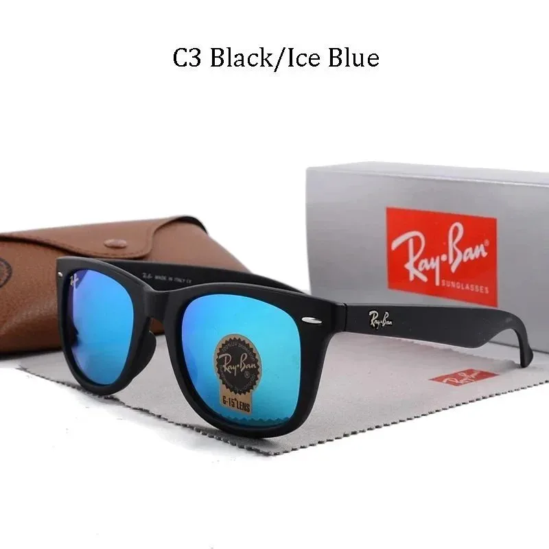 Ray Ban Glasses