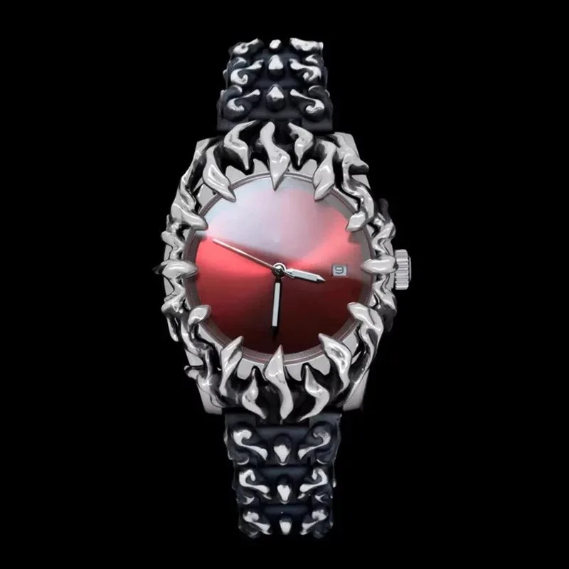 Alabaster Watch