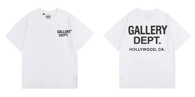 GALLERY.DEPT T-shirt