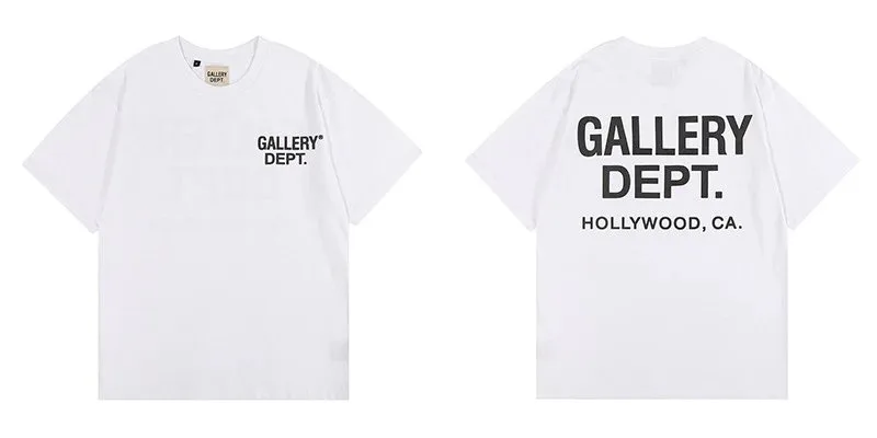 GALLERY.DEPT T-shirt