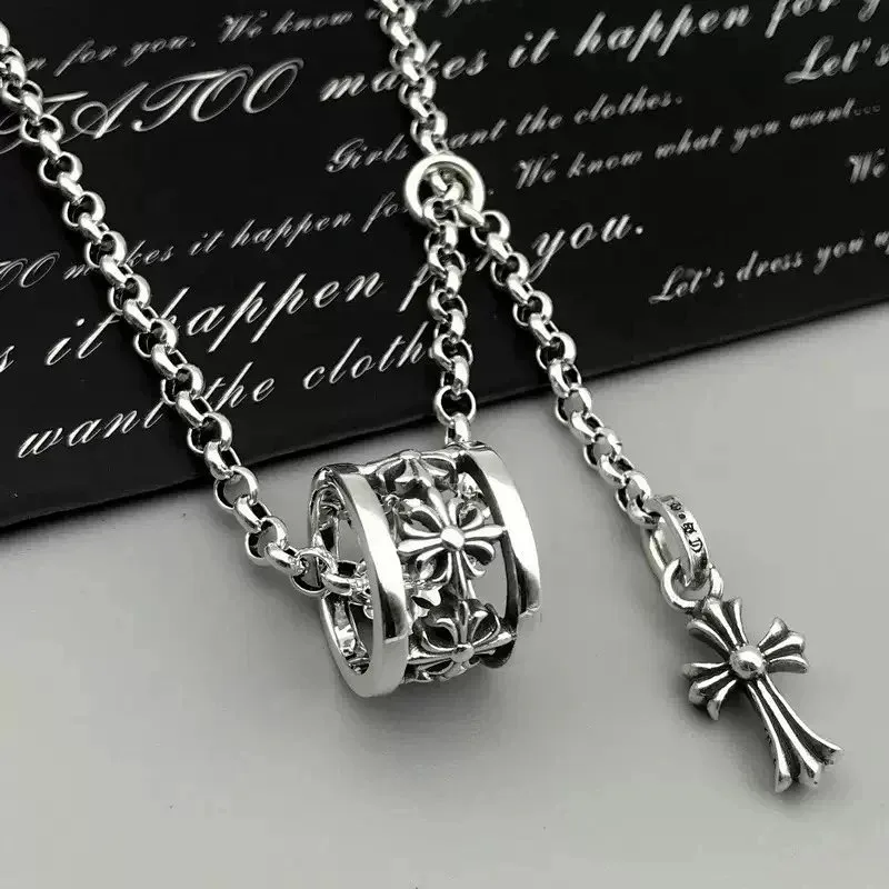 Chrome Hearts Necklas