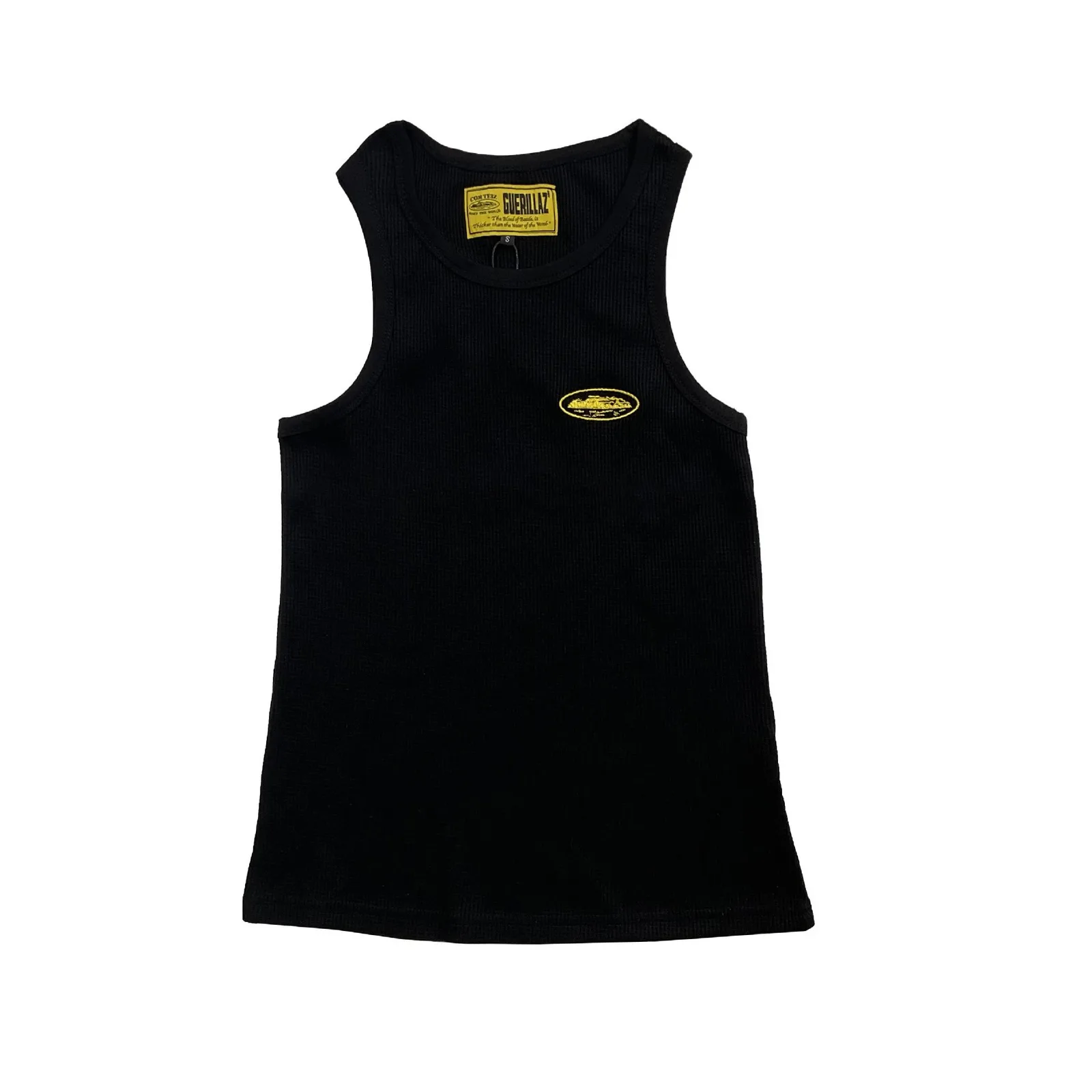 Corteiz Tank Tops (different styles)