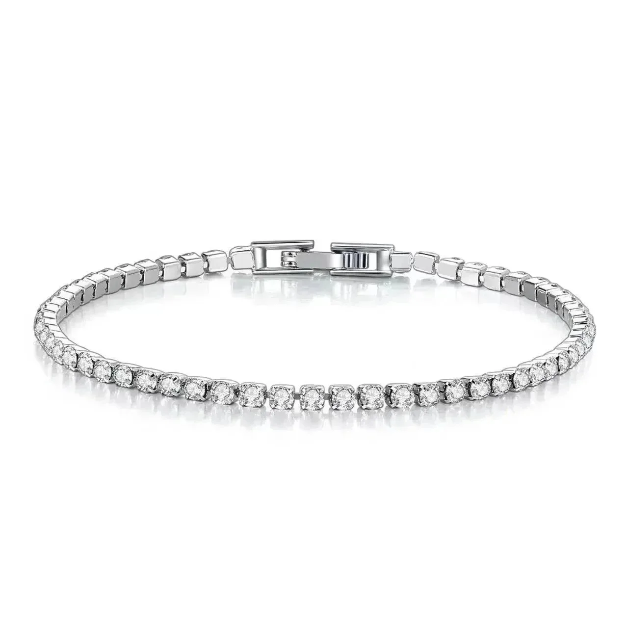 Tennis Bracelet
