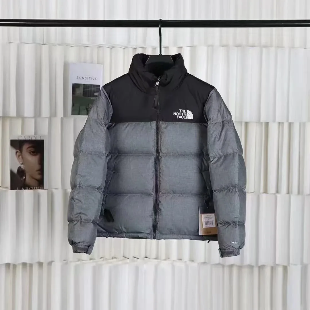 The North Face Down Jacket