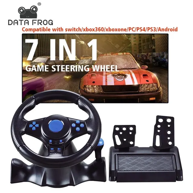 Logitech Steering Wheel