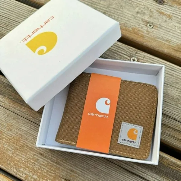 Carhartt Wallet