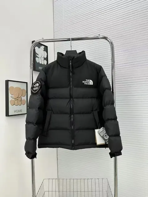 The North Face Down Jacket