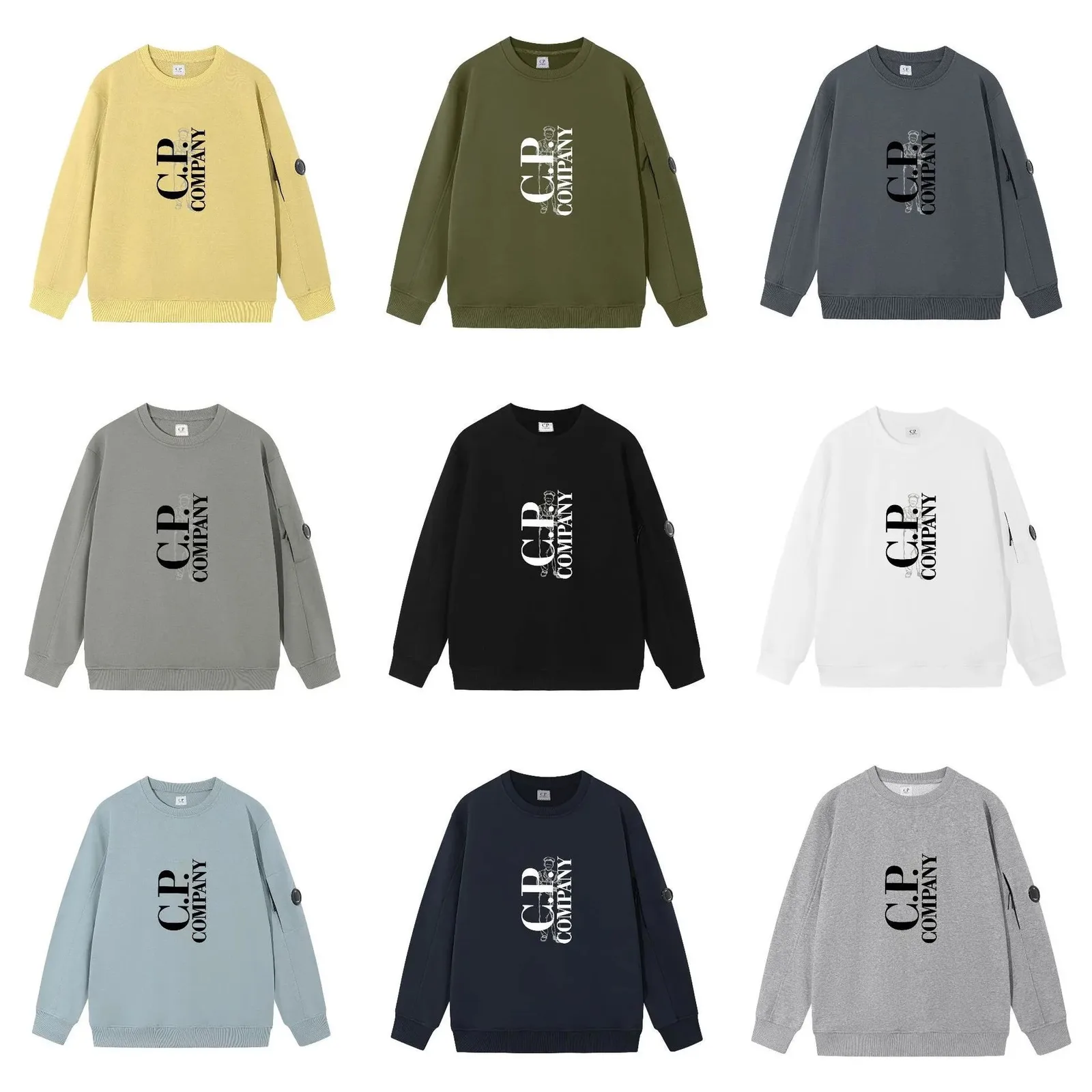 CP Company Sweatshirt
