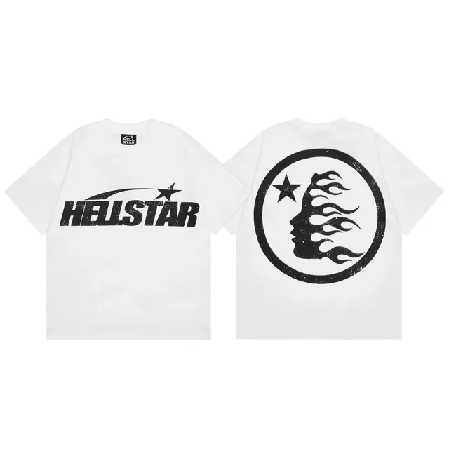 Hellstar T-Shirts