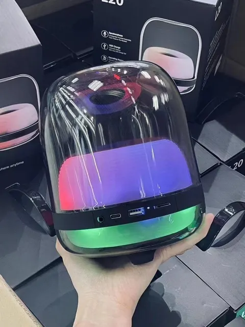 Harman Kardon Speaker 3 (black)