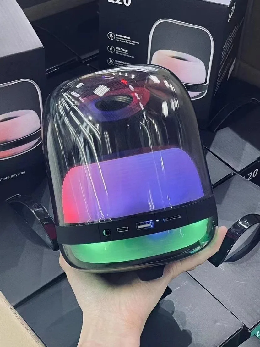 Harman Kardon Speaker 3 (black)