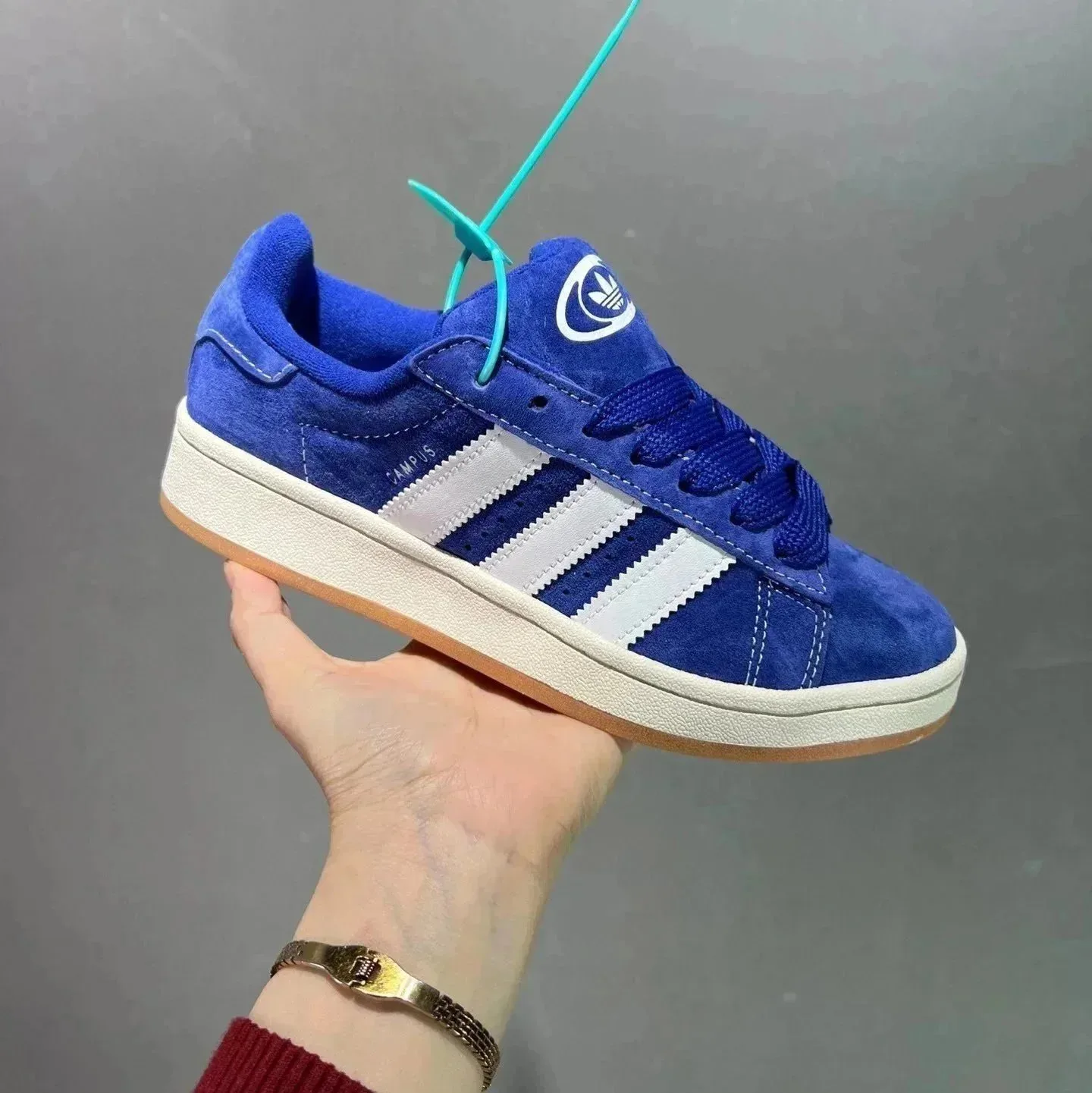 Adidas Campus
