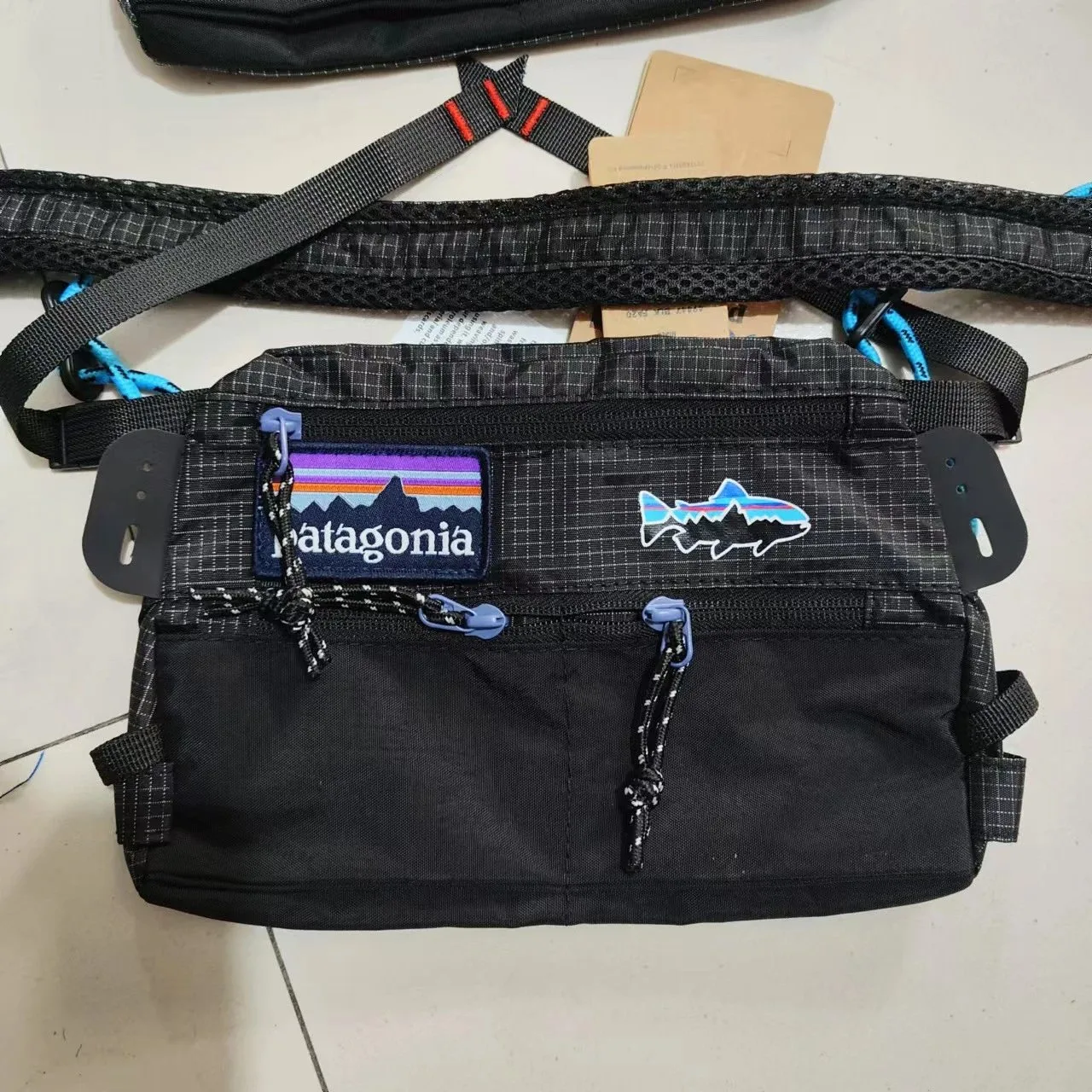 Patagonia