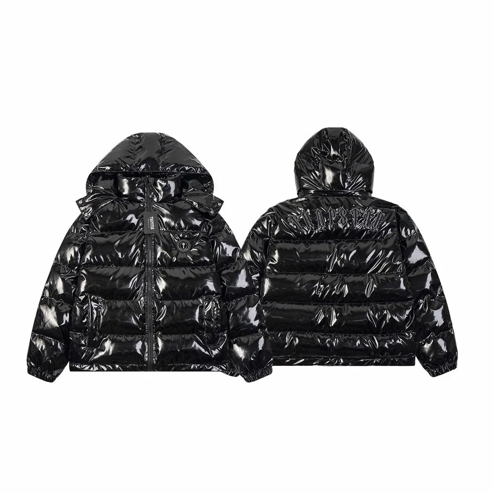 Trapstar Down Jacket