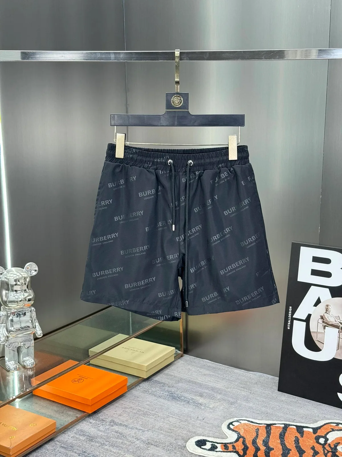 Burberry Shorts (different designs)