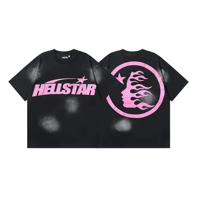 Hellstar T-Shirt