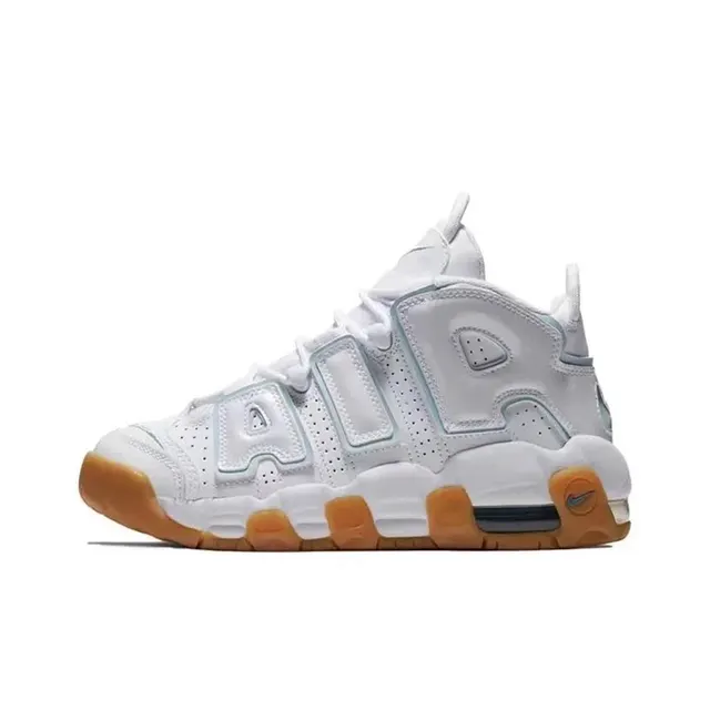 Nike Air More Uptempo Shoes