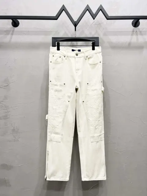 Louis Vuitton Jeans