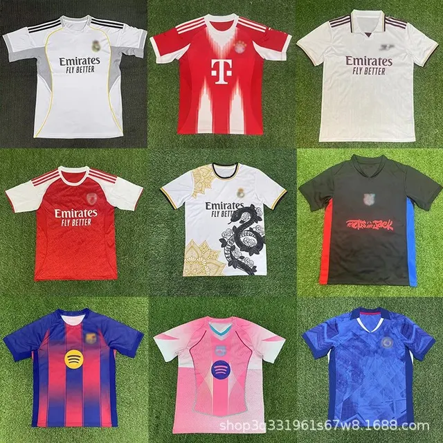 Football jersey