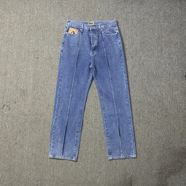 Corteiz Denim Shorts