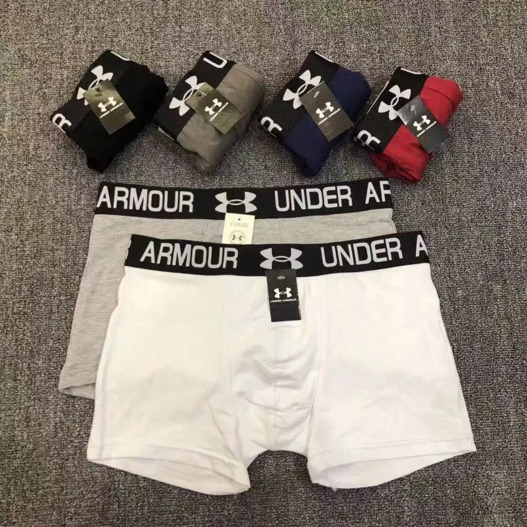 Under Armour Boxers