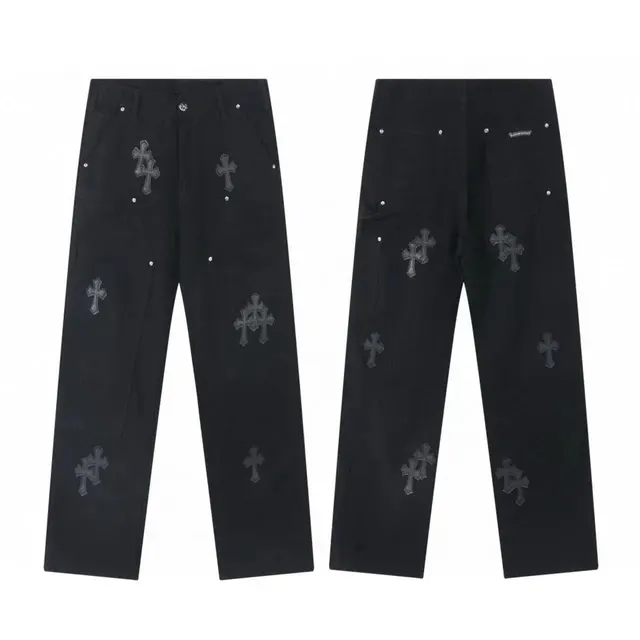 Chrome Hearts Jeans