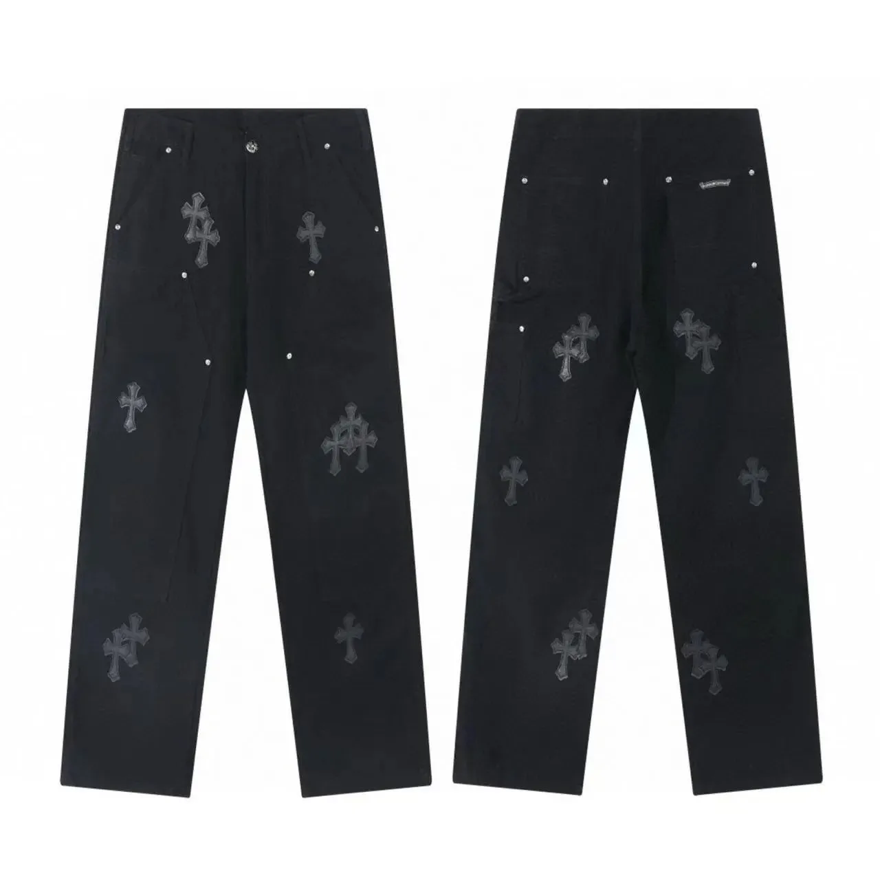 Chrome Hearts Jeans