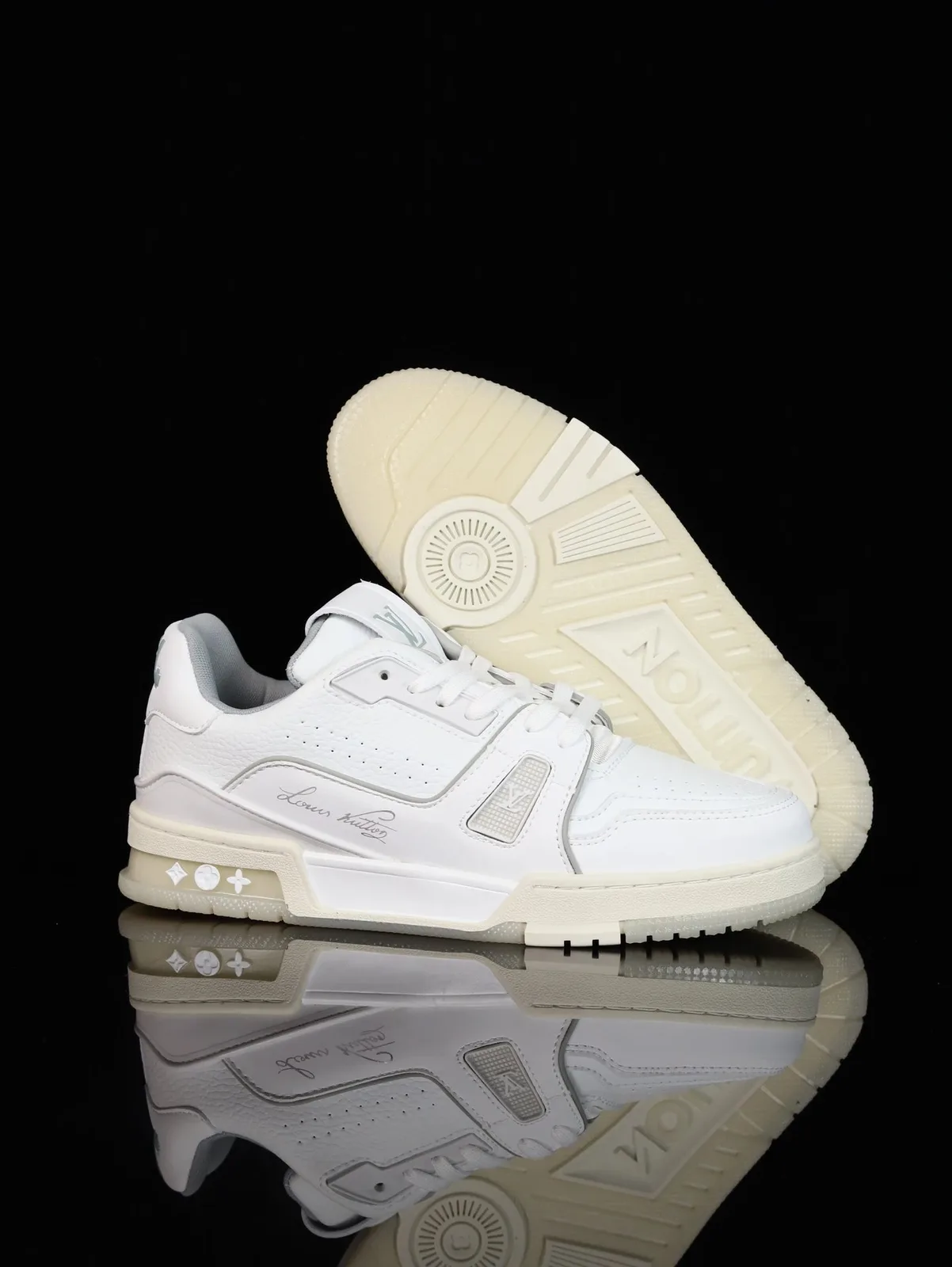 Louis Vuitton Trainers