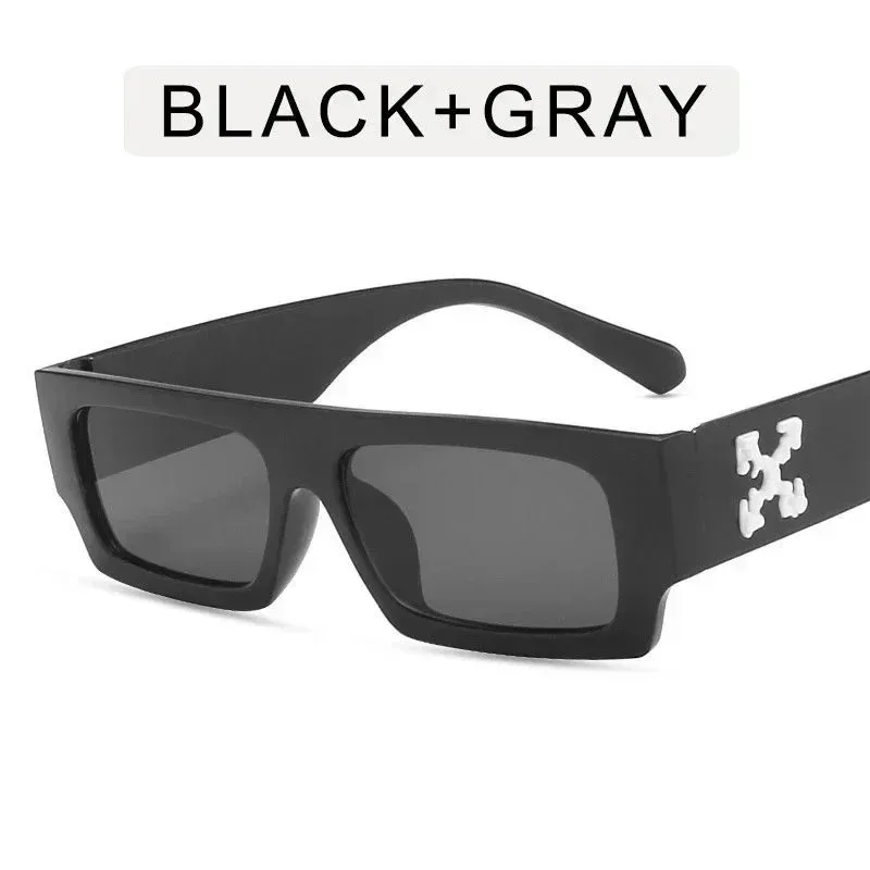 Off White Glasses