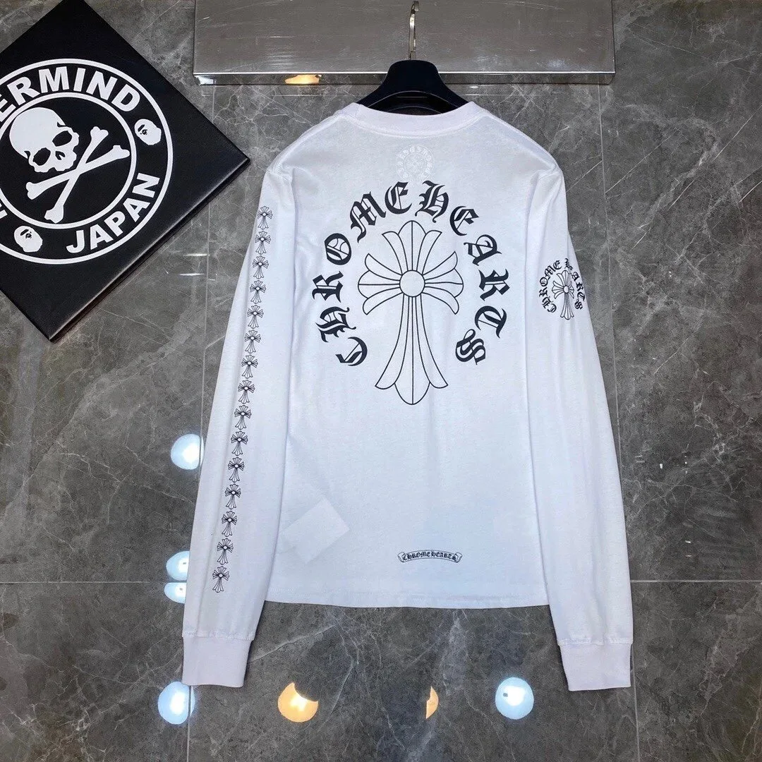 Chrome Hearts Hoodie