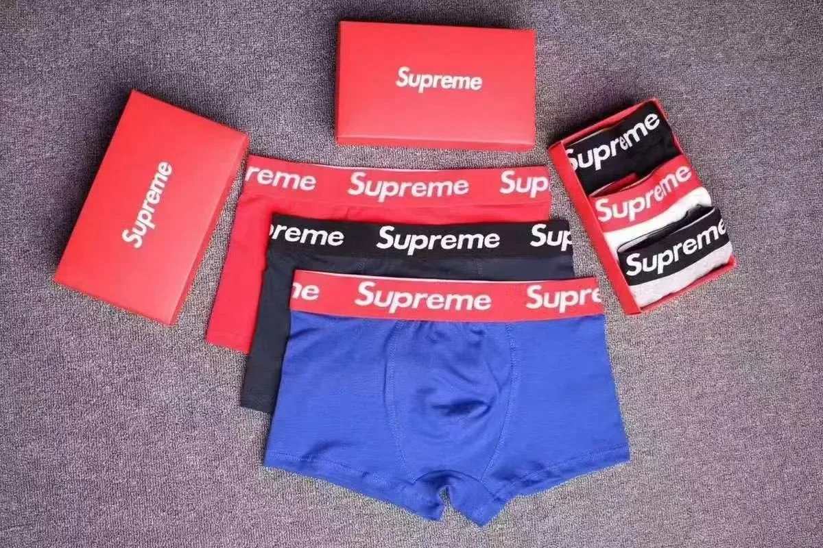 SUPREME Boxers