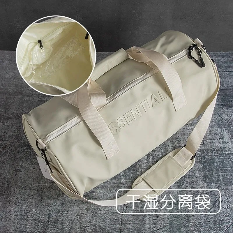 ESSENTIALS Duffle Bag
