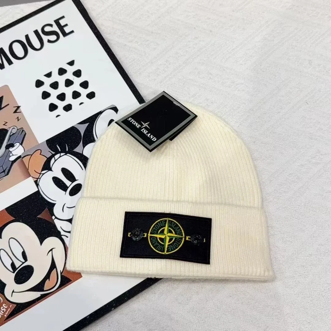 Stone Island Beanie