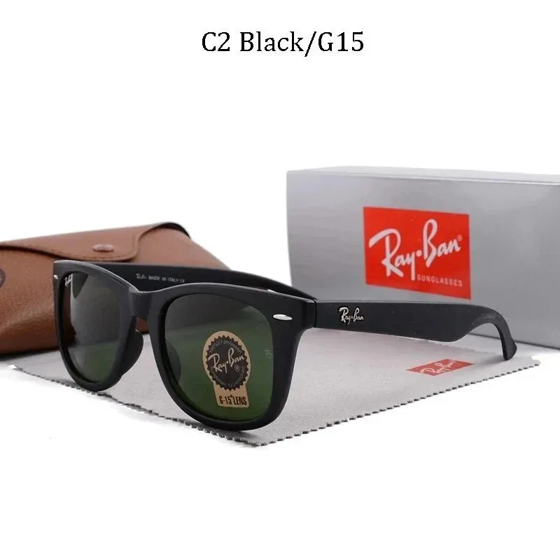 Ray Ban Glasses