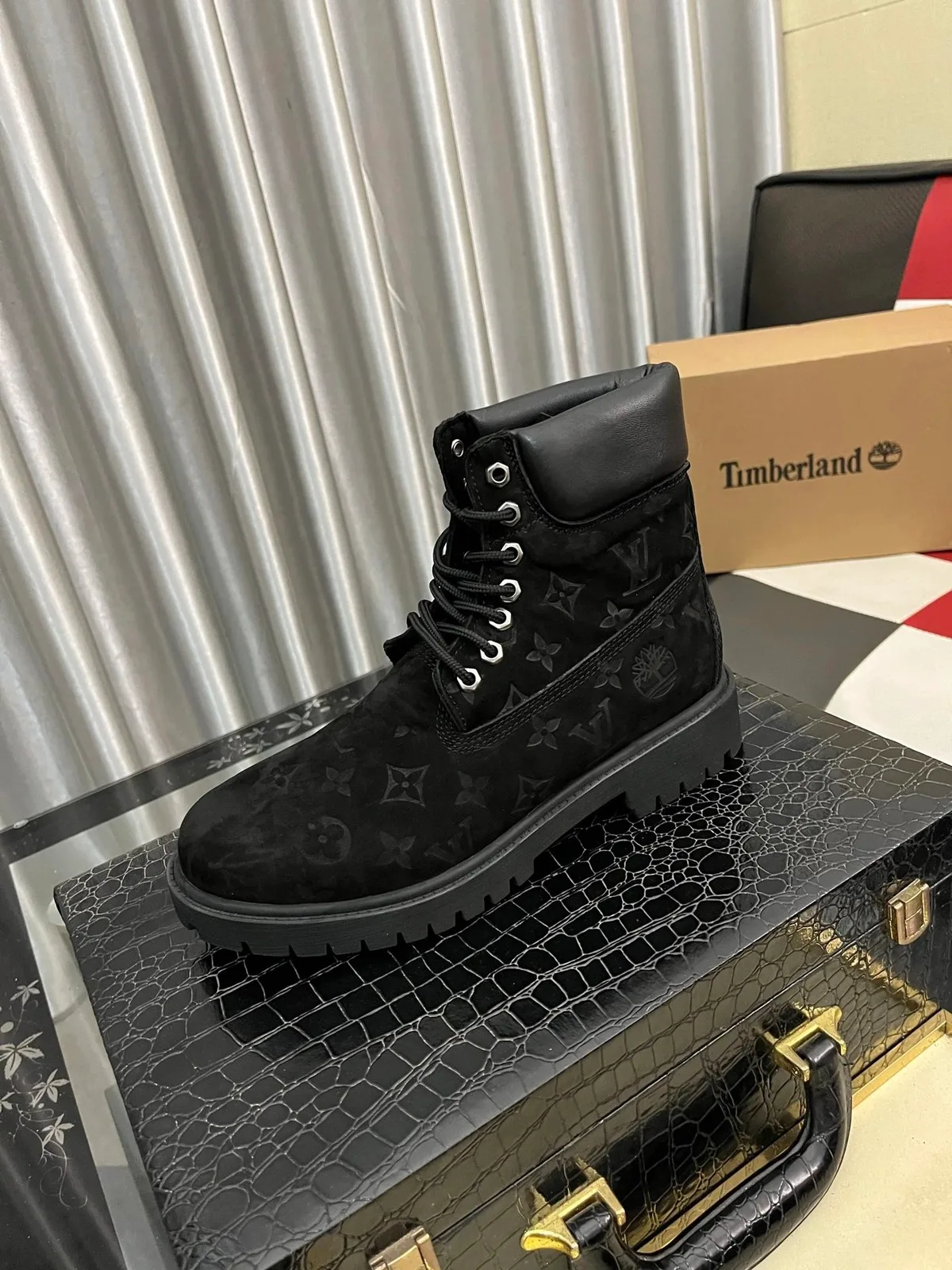 Timberlands