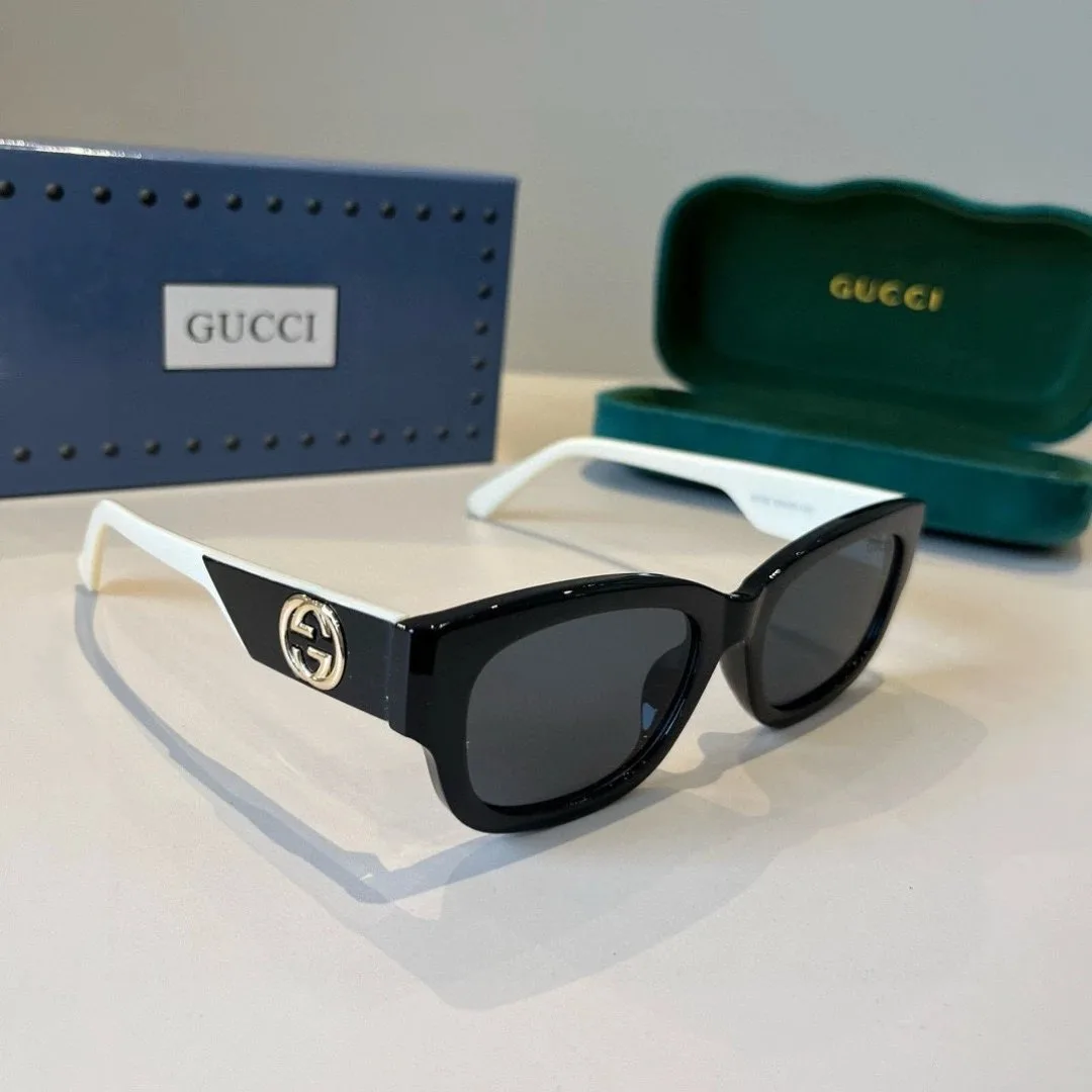Gucci Glasses