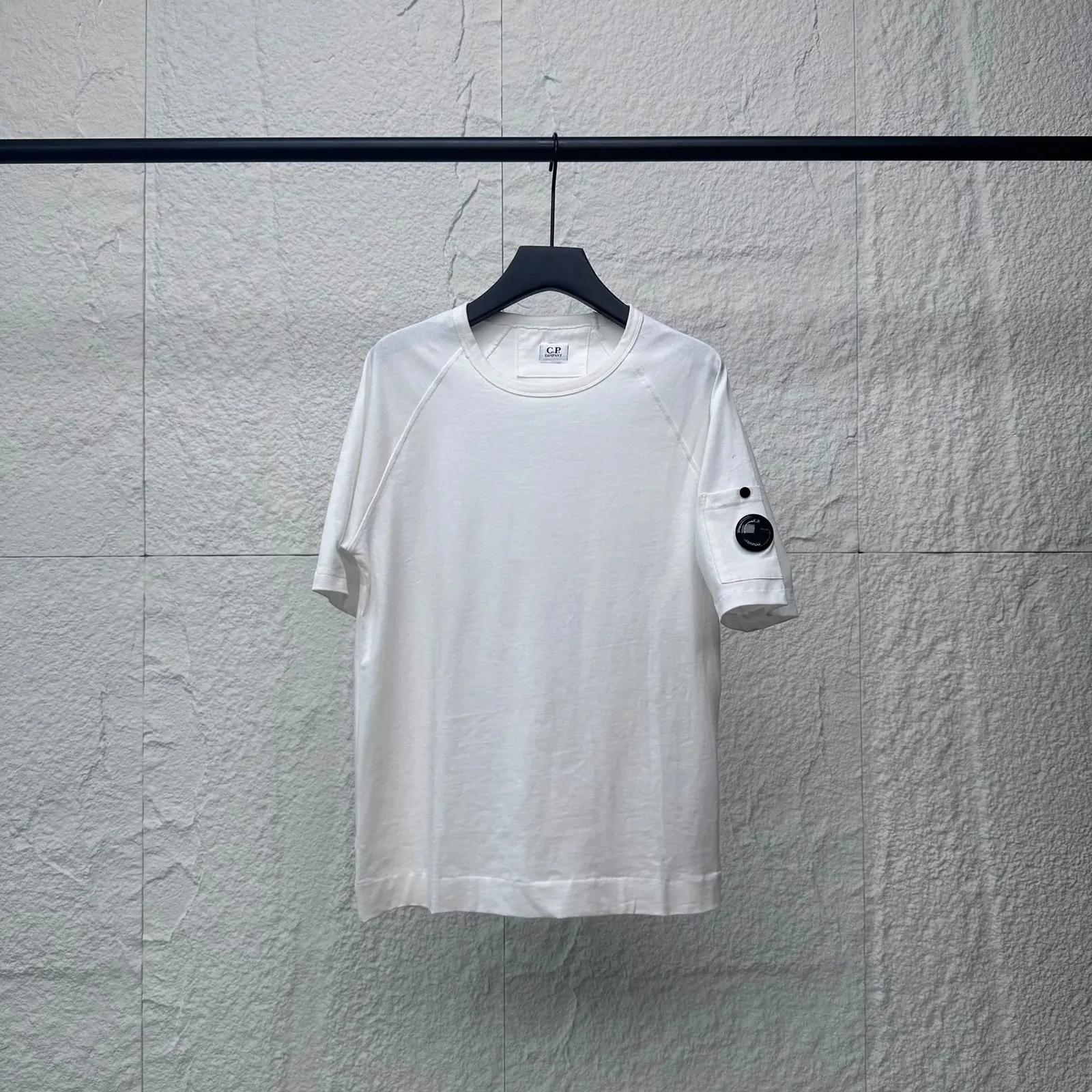 Top-C.P Company T-shirts Tees ( 20+ colors )