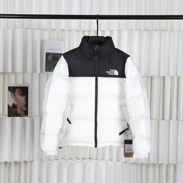 The North Face Vest