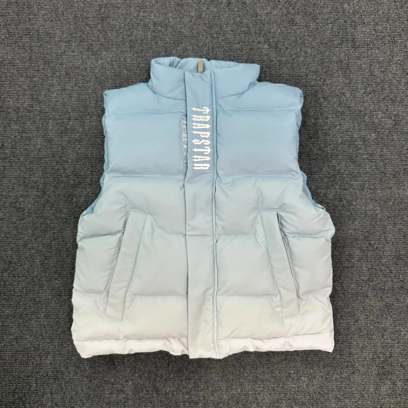 Trap Star Down Jacket